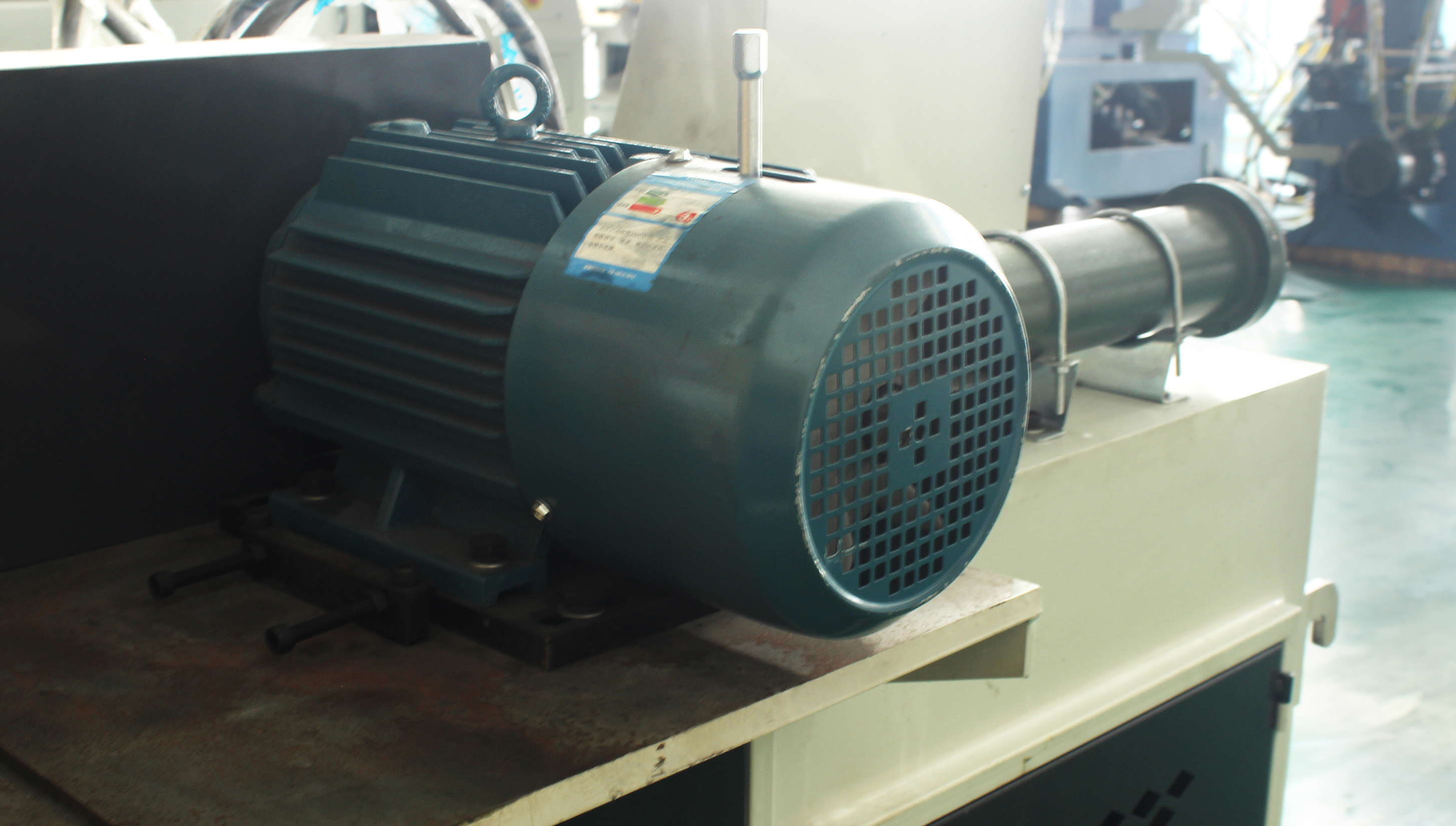 TM-S-40/60/80 آلة ختم الأنبوب الأوتوماتيكية ذات الكفاءة العالية TM-S-40/60/80 آلة ختم الأنبوب الأوتوماتيكية ذات الكفاءة العالية