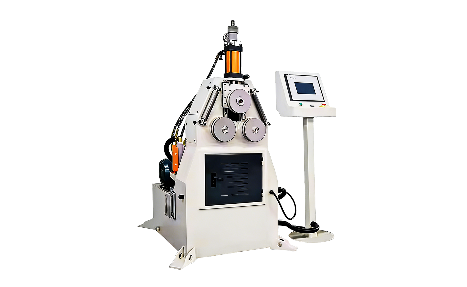 آلة ثني الأنبوب CNC عالية الدقة
